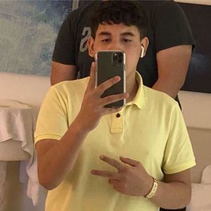 Meet your Posher, Alan